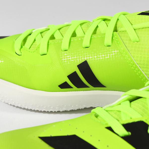 【新品未使用】アディダスadidas/Throwstar/陸上スパイク★完売品★ adidas アディダス メンズ 投てき用 陸上 スパイク throwstar