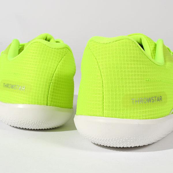 adidas（アディダス） メンズ 投てき用 陸上 スパイク adidas