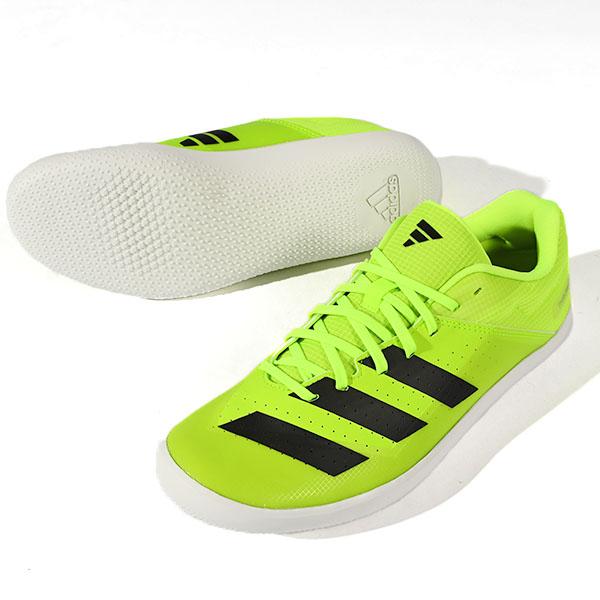 【新品未使用】アディダスadidas/Throwstar/陸上スパイク★完売品★ adidas アディダス メンズ 投てき用 陸上 スパイク throwstar