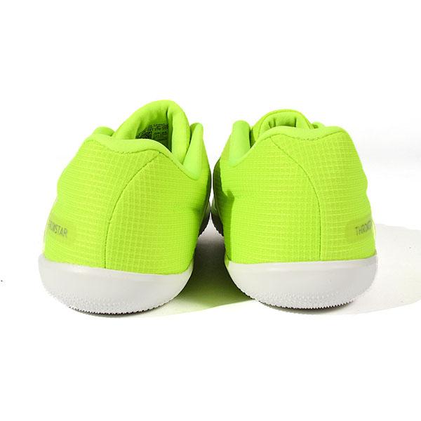 adidas（アディダス） メンズ 投てき用 陸上 スパイク adidas