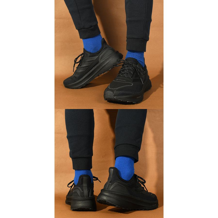 adidas ウルトラブースト　ゴアテックス　ランニングシューズ　アディオスプロ adidas アディダス ランニングシューズ メンズ 防水モデル