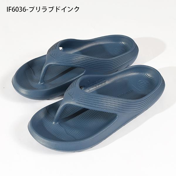 処分セール 期間限定 59％off アディダス サンダル レディース メンズ adidas ADICANE FLP トングサンダル アディケイン HQ9919 HQ9921 IF6036 | adidas | 06