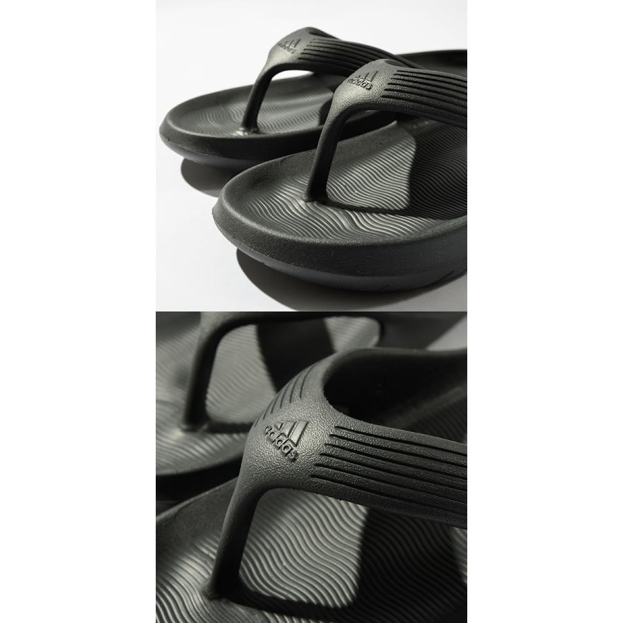 処分セール 期間限定 59％off アディダス サンダル レディース メンズ adidas ADICANE FLP トングサンダル アディケイン HQ9919 HQ9921 IF6036 | adidas | 10