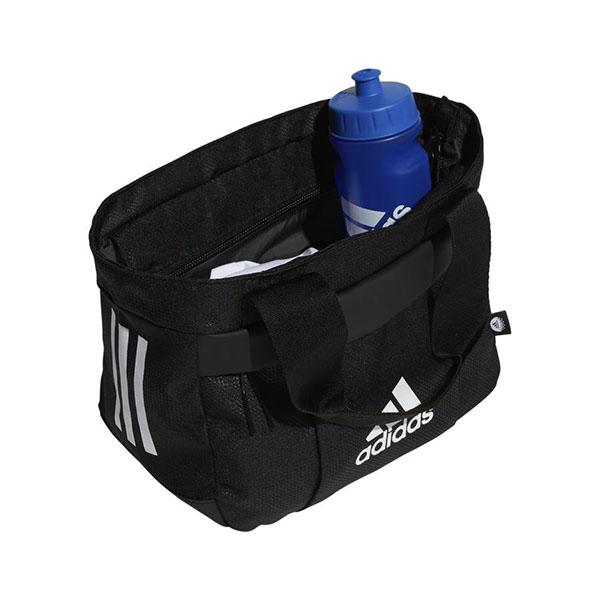アディダス ゴルフ カートバッグ adidas GOLF 10.8L ラウンドバッグ トートバッグ BAG カバン プレゼント WK454