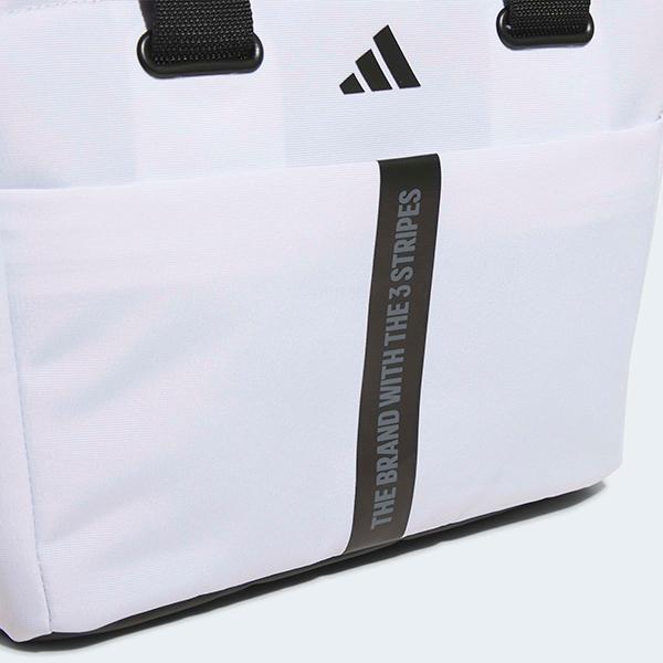 adidas（アディダス） ゴルフ 9.1L カートバッグ adidas GOLF ワー