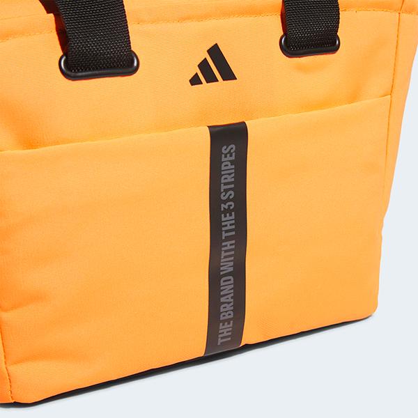 adidas（アディダス） ゴルフ 9.1L カートバッグ adidas GOLF ワー