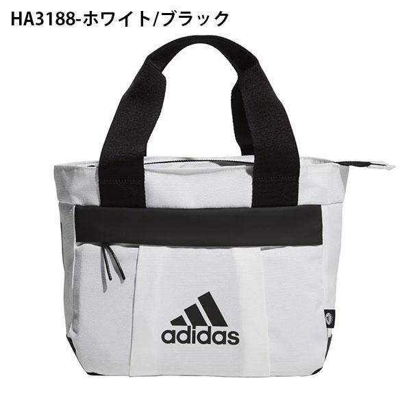 アディダス ゴルフ カートバッグ adidas GOLF 10.8L ラウンドバッグ トートバッグ BAG カバン プレゼント WK454