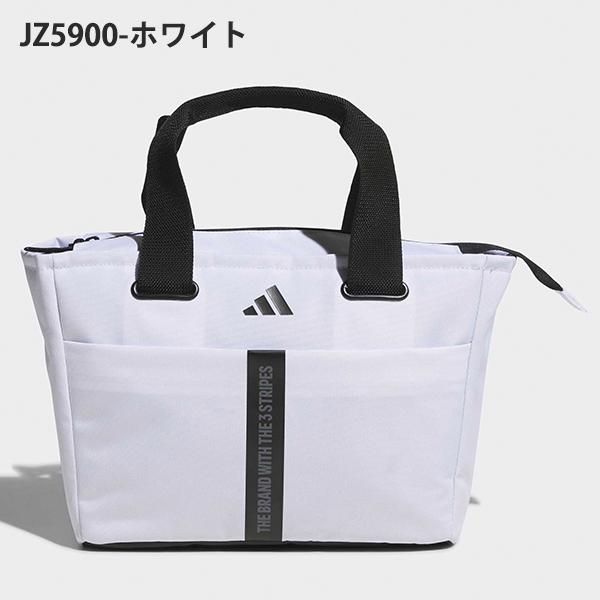 adidas（アディダス） ゴルフ 9.1L カートバッグ adidas GOLF ワー