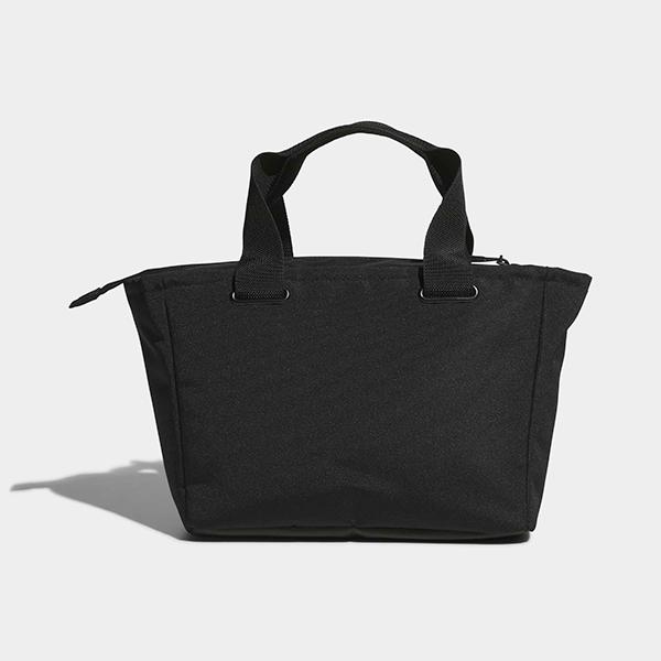 新品未使用　アディダス　adidas 黒 ナイロン トートバッグ　ゴルフ adidas（アディダス） ゴルフ 9.1L カートバッグ adidas GOLF ワー