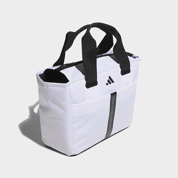 adidas（アディダス） ゴルフ 9.1L カートバッグ adidas GOLF ワー
