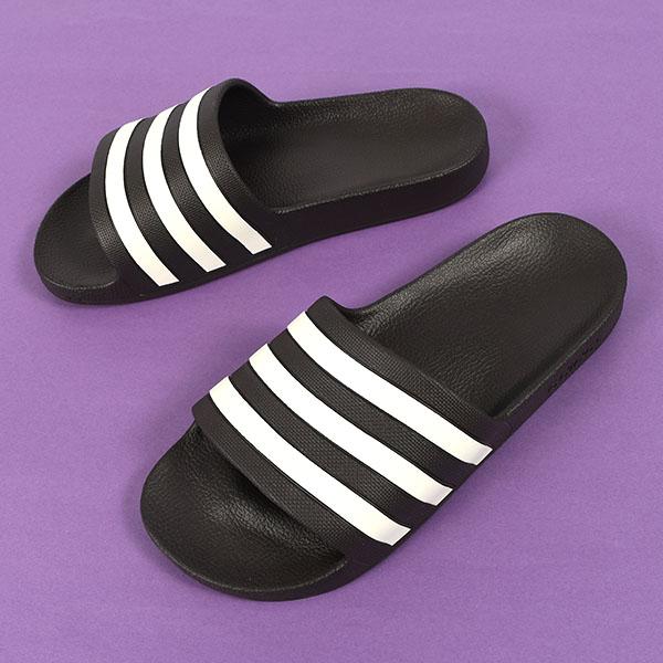 adidas（アディダス） 2026春夏新色 国旗カラー サンダル メンズ
