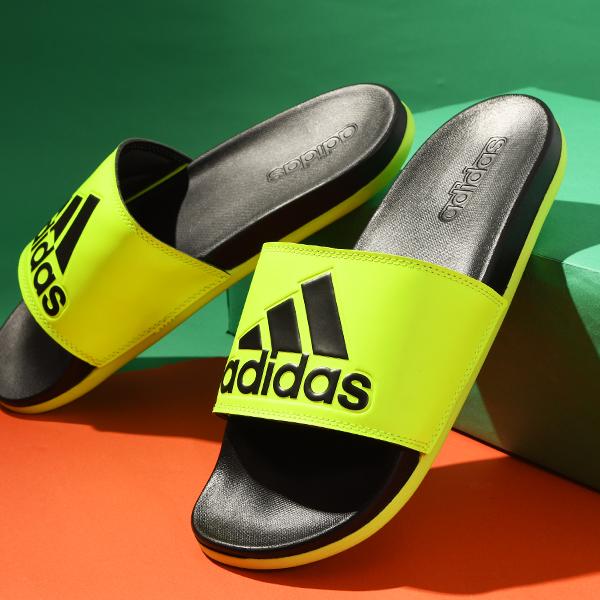 adidas（アディダス） 履き心地抜群 クラウドフォーム搭載 メンズ