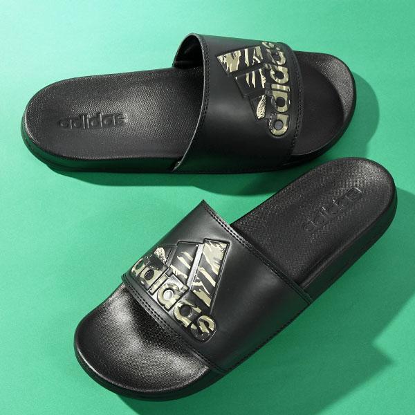 アディダス　 スポーツサンダル サンダル スニーカー adidas（アディダス） 履き心地抜群 クラウドフォーム搭載 メンズ