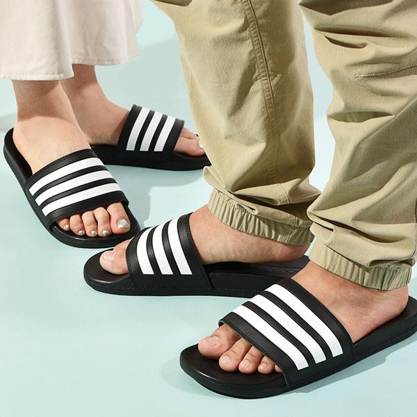 adidas（アディダス） 履き心地抜群 クラウドフォーム搭載 メンズ