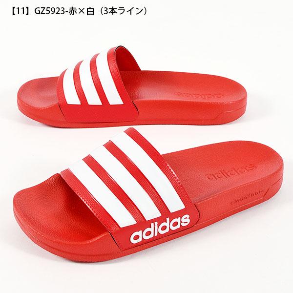 adidas（アディダス） 2026春夏新色 履き心地抜群 クラウドフォーム
