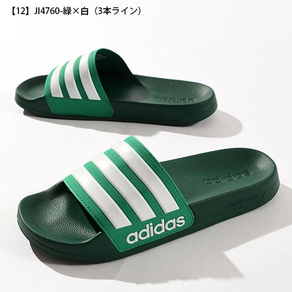 アディダスadidasサンダル　スリッパ42(26.5) アディダスadidasサンダル スリッパ42(26.5) - メルカリ