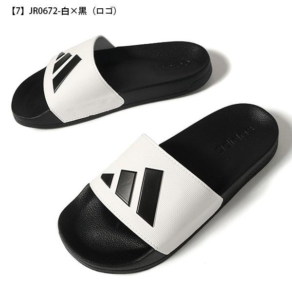 なぁ さん用。 アディダス23.0㎝ ボア付き サンダル adidas（アディダス） 2026春夏新色 履き心地抜群 クラウドフォーム