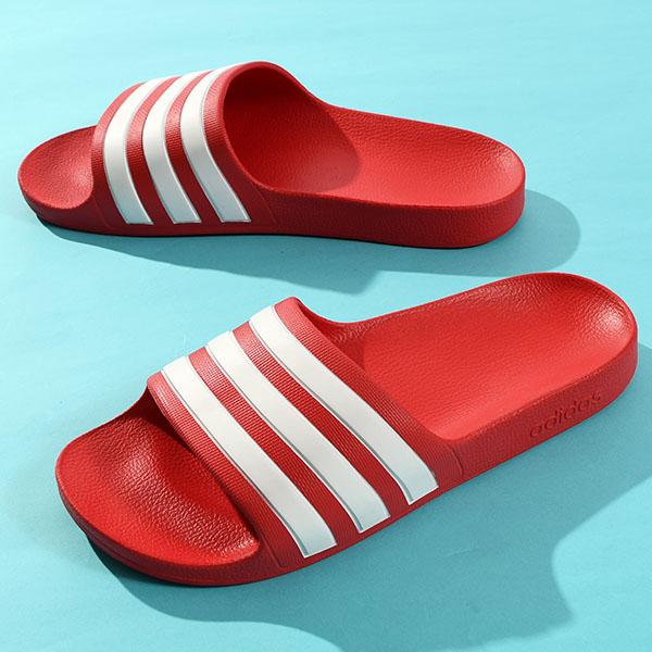 adidas（アディダス） レディース キッズ サンダル ジュニア 子供