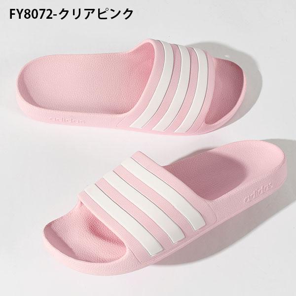 adidas（アディダス） レディース キッズ サンダル ジュニア 子供