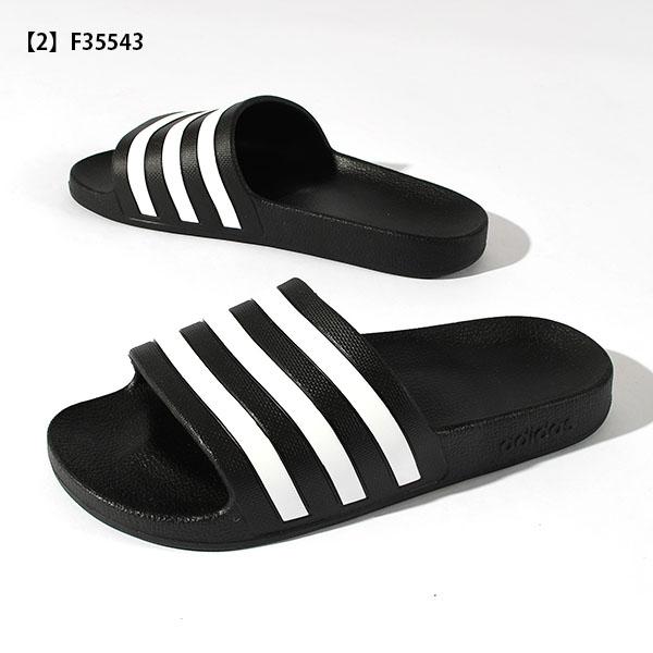 adidas（アディダス） ブランド公式商品認証店 サンダル メンズ