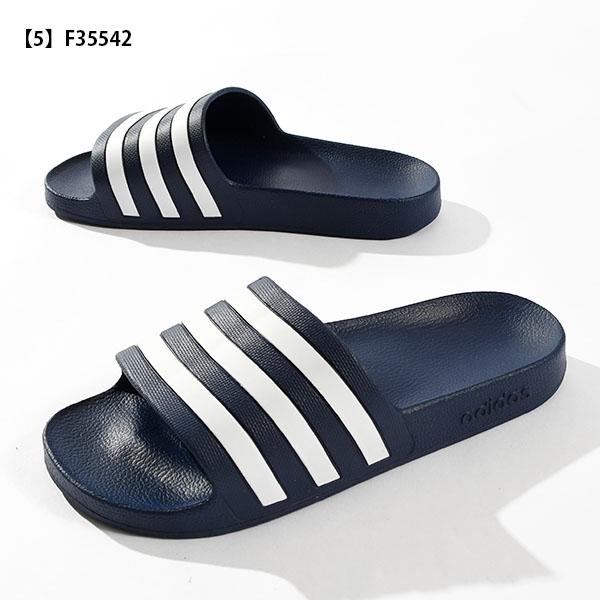 新品日本未発売！イタリア製アディダスアディレッタサンダル26.5cmマルチカラー adidas（アディダス） 2026春夏新色 ブランド公式商品認証店 サンダル