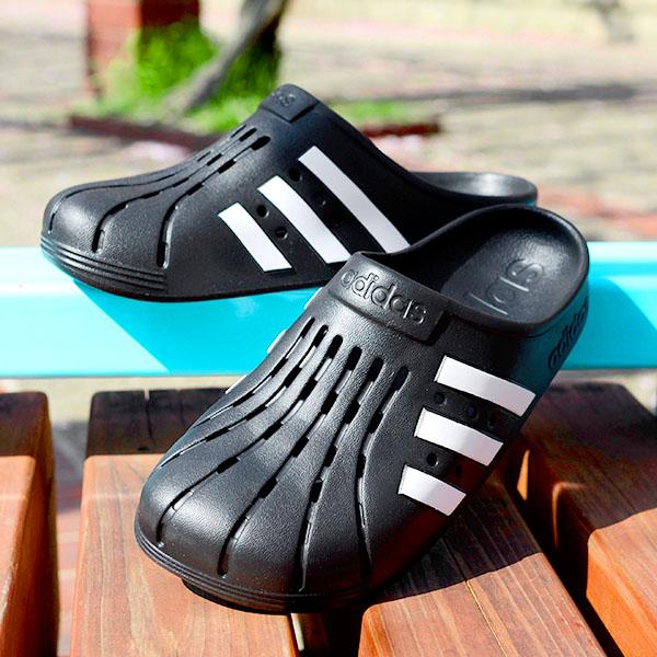 ブランド公式商品認証店 アディダス スニーカー サンダル メンズ レディース adidas ADILETTE CLOG U クロッグサンダル シューズ 靴 FY8970 GZ5886｜elephant｜13