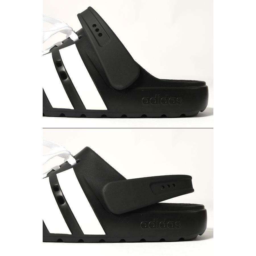 adidas（アディダス） 期間限定 20％off 2026春夏新色 シューレース