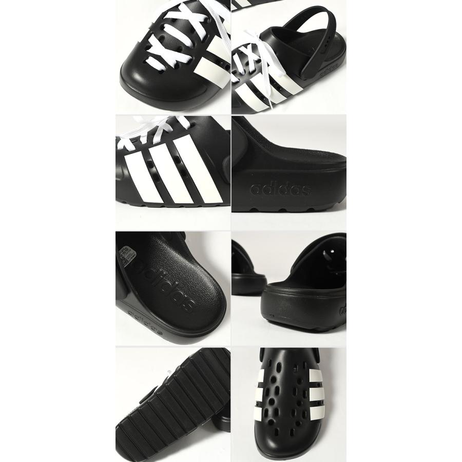 adidas（アディダス） 期間限定 20％off 2026春夏新色 シューレース