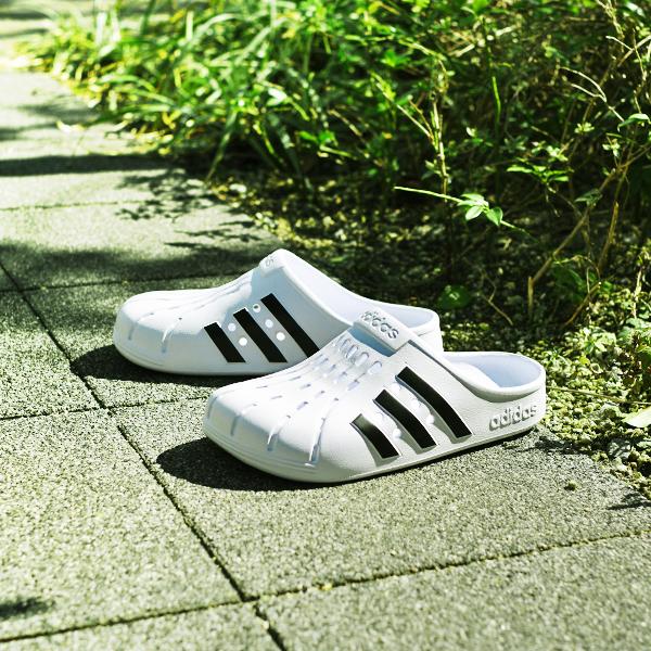 ブランド公式商品認証店 アディダス スニーカー サンダル メンズ レディース adidas ADILETTE CLOG U クロッグサンダル シューズ 靴 2023春新色 FY8970 GZ5886 :adilette-clog:エレファントSPORTS 通販 アディダス ADILETTE CLOG U サンダル 26.5cm クロックス