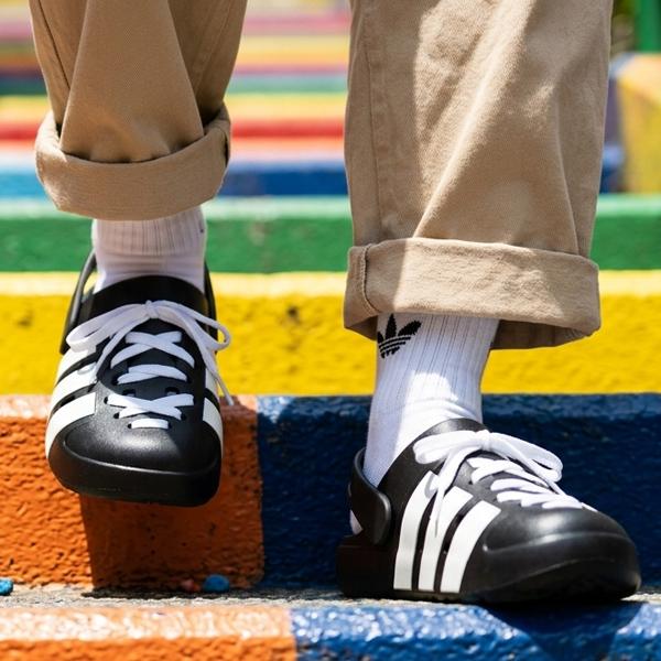 adidas（アディダス） 期間限定 20％off 2026春夏新色 シューレース