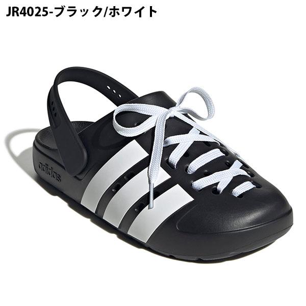 adidas（アディダス） シューレース付き 2WAY 可動ストラップ メンズ