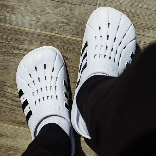 【Tomo】adidas SS CLOG EN クロッグサンダル 楽天市場】【動画あり】販売数2万足突破 送料無料 アディダス サンダル