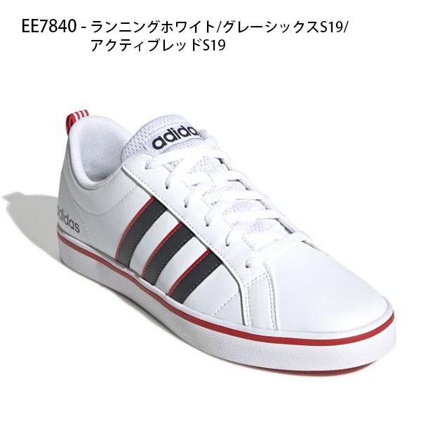 45 Off スニーカー アディダス Adidas Adipace Vs メンズ アディペース ローカット シューズ 靴 ホワイト 白 Ee7840 エレファントsports Paypayモール店 通販 Paypayモール