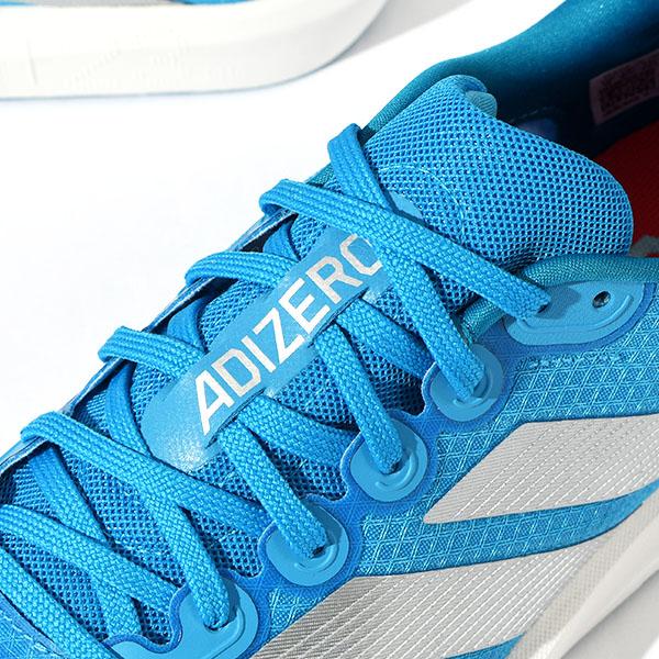 adidas（アディダス） 2026春夏新色 メンズ ランニングシューズ adidas