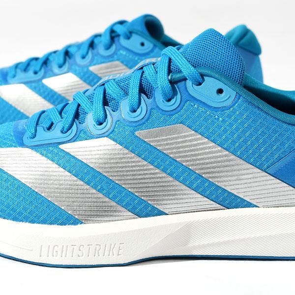 adidas（アディダス） 2026春夏新色 メンズ ランニングシューズ adidas