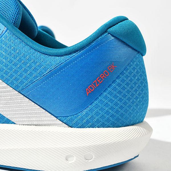  アディゼロ ランニング バスケットボール adidas（アディダス） 2026春夏新色 メンズ ランニングシューズ adidas