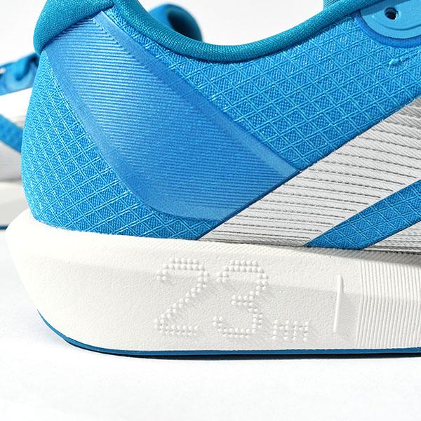 adidas（アディダス） 2026春夏新色 メンズ ランニングシューズ adidas