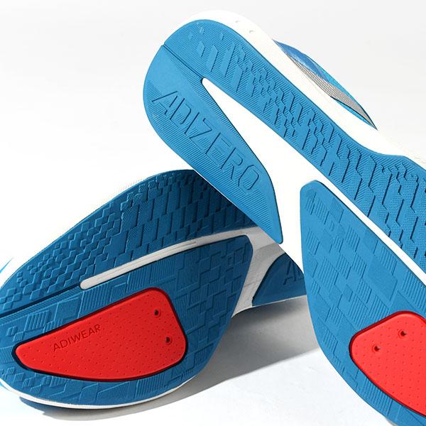 adidas（アディダス） 2026春夏新色 メンズ ランニングシューズ adidas