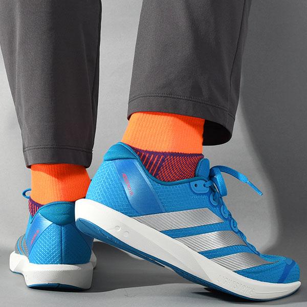  アディダス  FBLI スペインダイヒョウ 2026 adidas（アディダス） 2026春夏新色 メンズ ランニングシューズ adidas