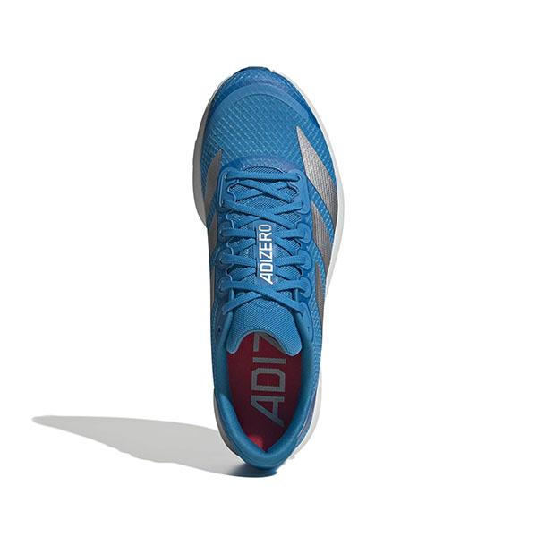  ADIZERO ランニングシューズ 青 adidas（アディダス） 2026春夏新色 メンズ ランニングシューズ adidas