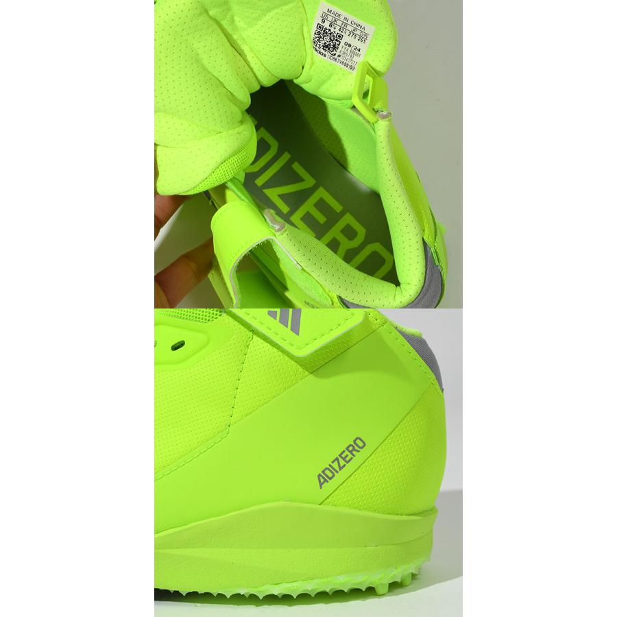 adidas（アディダス） メンズ やり投げ用 陸上 スパイク adidas