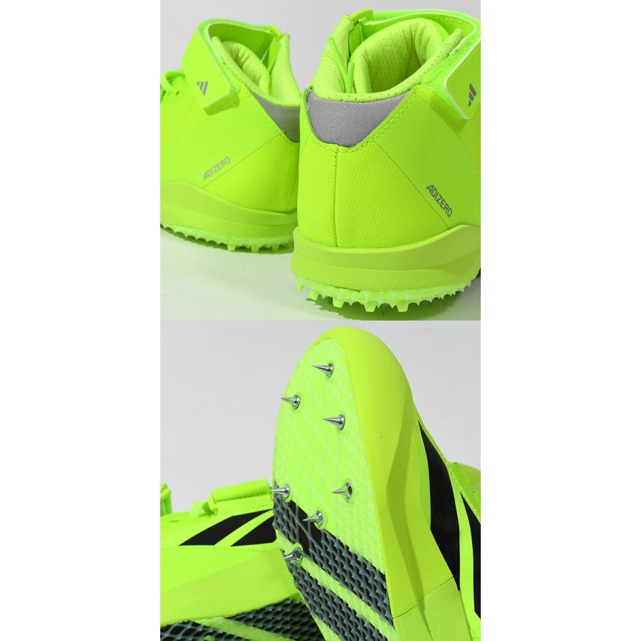 adidas（アディダス） メンズ やり投げ用 陸上 スパイク adidas