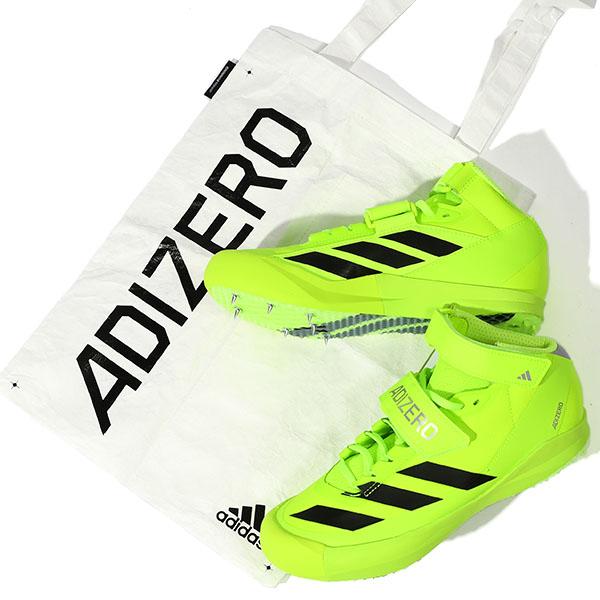 adidas（アディダス） メンズ やり投げ用 陸上 スパイク adidas