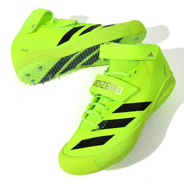 adidas（アディダス） メンズ やり投げ用 陸上 スパイク adidas