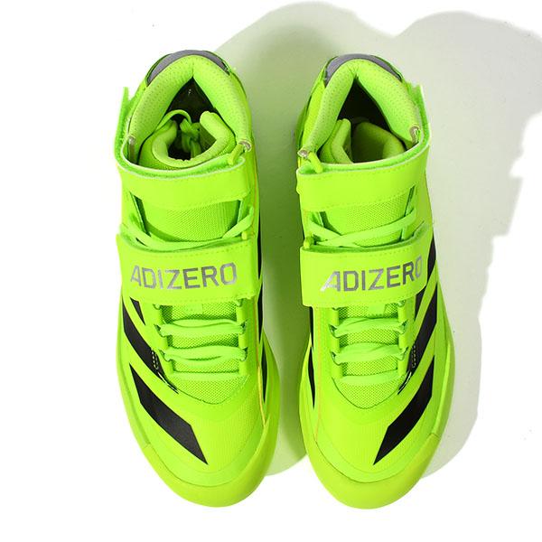 adidas（アディダス） メンズ やり投げ用 陸上 スパイク adidas