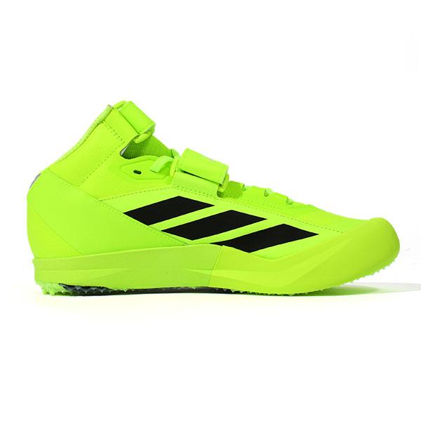 adidas（アディダス） メンズ やり投げ用 陸上 スパイク adidas