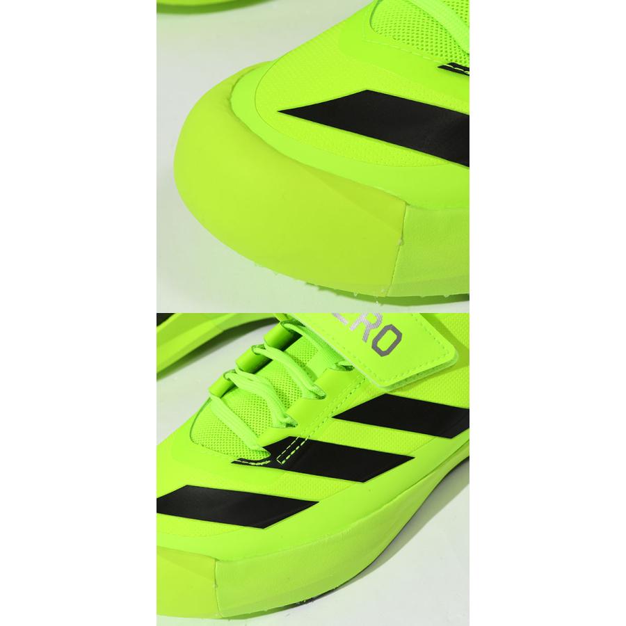 adidas アディダス メンズ やり投げ用 陸上 スパイク ADIZERO adidas アディダス メンズ やり投げ用 陸上 スパイク ADIZERO