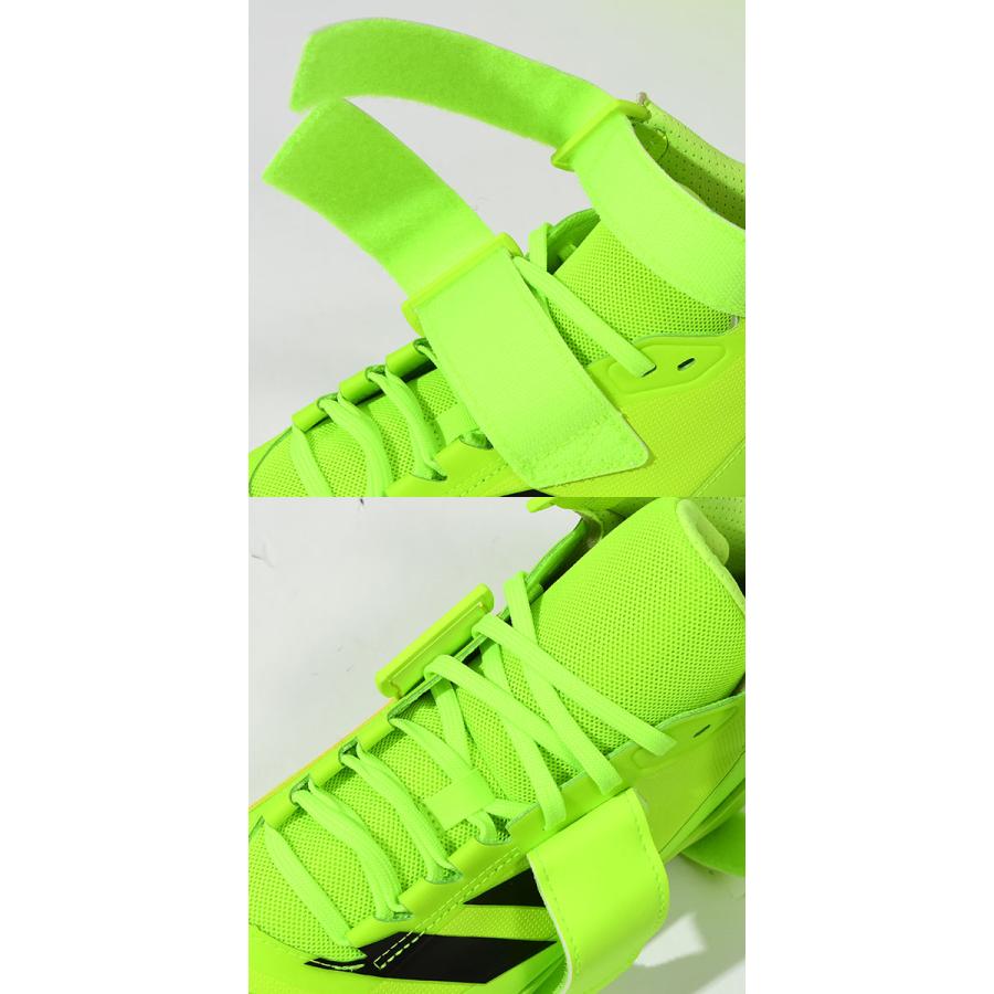 やり投げ スパイク 新作 Mizuno フィールドジオ右投用やり投げスパイク
