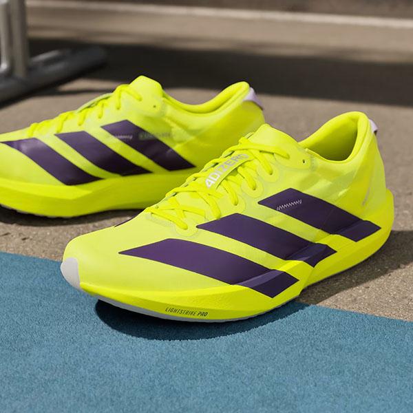 adidas（アディダス） メンズ ランニングシューズ adidas ADIZERO