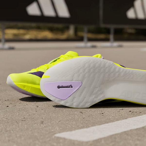 adidas（アディダス） メンズ ランニングシューズ adidas ADIZERO